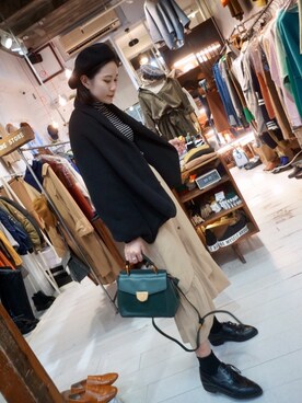 Ashleeeeeさんのコーディネート