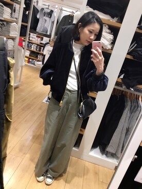 Ashleeeeeさんのコーディネート