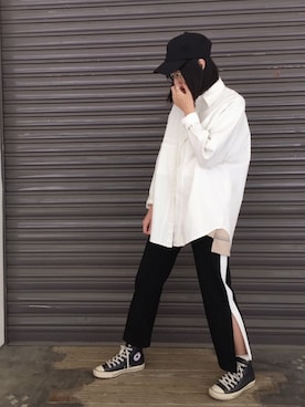 Ashleeeeeさんのコーディネート