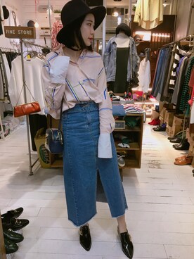 Ashleeeeeさんのコーディネート