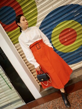 Ashleeeeeさんのコーディネート