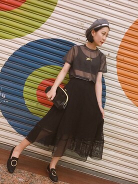 Ashleeeeeさんのコーディネート