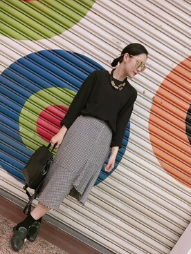 Ashleeeeeさんのコーディネート