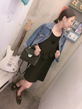 Ashleeeeeさんのコーディネート