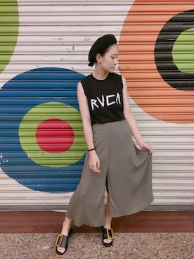 Ashleeeeeさんのコーディネート