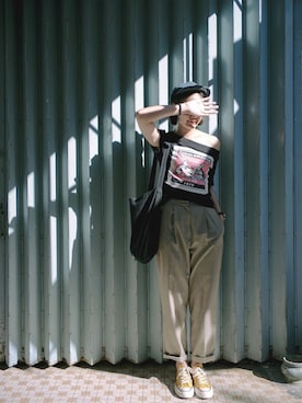 Ashleeeeeさんのコーディネート