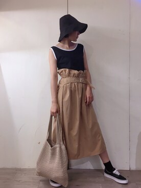 Ashleeeeeさんのコーディネート