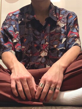 Eiさんのコーディネート