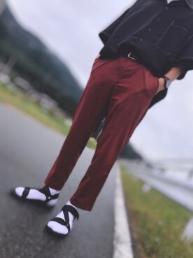 Eiさんのコーディネート