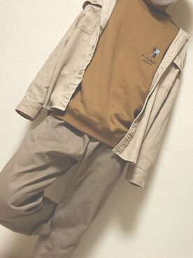 Eiさんのコーディネート