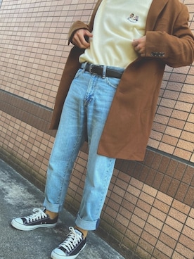 Eiさんのコーディネート