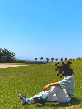 Eiさんのコーディネート