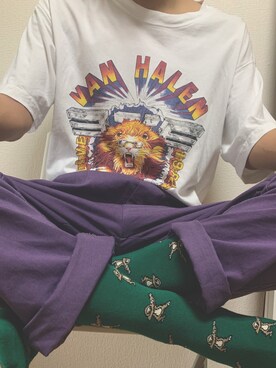 Eiさんのコーディネート