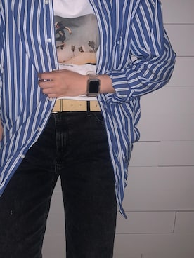 happyaominさん(レディース・163cm)の夏コーディネート