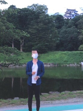 youke73さんのコーディネート