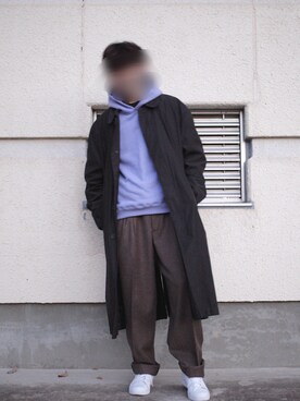 sho__ta_____さんの（nonnative | ノンネイティブ）を使ったコーディネート