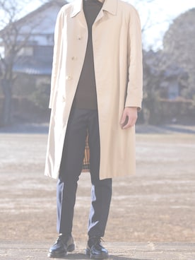 sho__ta_____さんのコーディネート