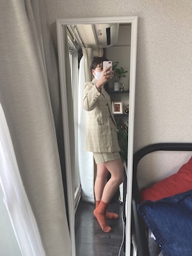 komugikoさんのコーディネート