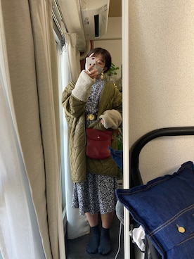 komugikoさんのコーディネート