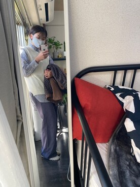 komugikoさんのコーディネート