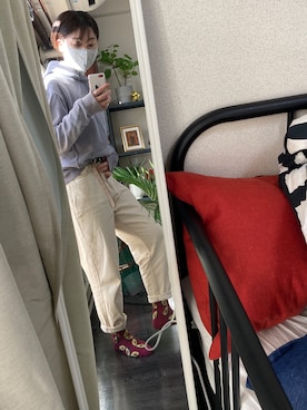 komugikoさんのコーディネート