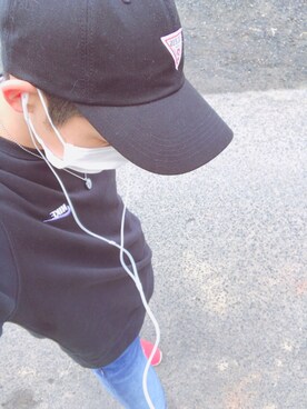 👉S👈さんのコーディネート