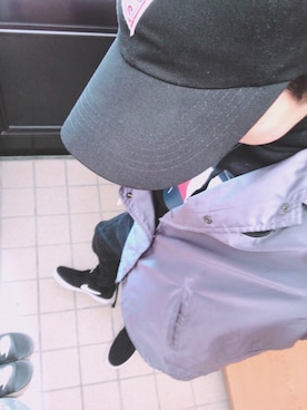 👉S👈さんのコーディネート