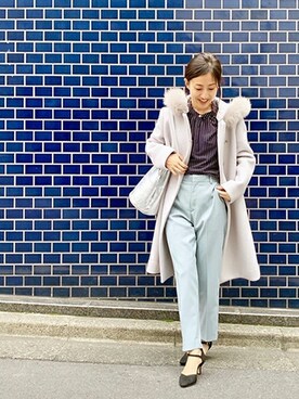 Yuさんのコーディネート