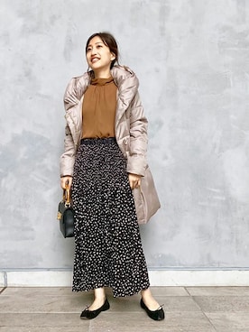 Yuさんのコーディネート