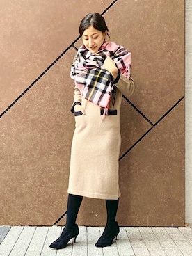 Yuさんのコーディネート