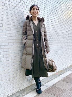 Yuさんのコーディネート