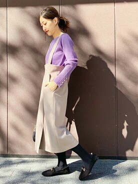 Yuさんのコーディネート