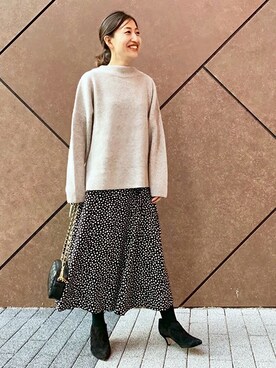 Yuさんのコーディネート