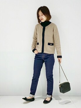 Yuさんのコーディネート