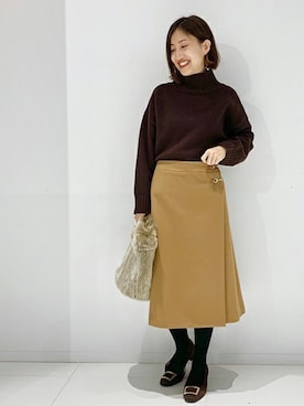 Yuさんのコーディネート