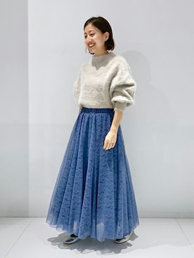 Yuさんのコーディネート