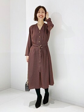 Yuさんのコーディネート