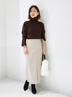 Yuさんのコーディネート