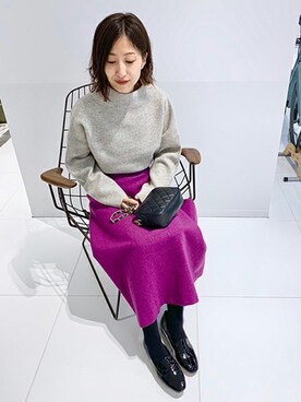 Yuさんのコーディネート