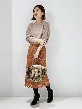 Yuさんのコーディネート