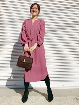 Yuさんのコーディネート