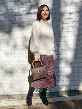 Yuさんのコーディネート