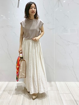 Yuさんのコーディネート