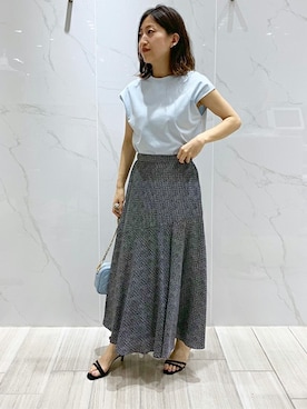 Yuさんのコーディネート