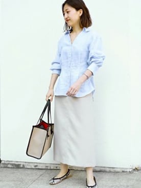 Yuさんのコーディネート