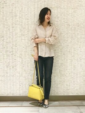 Yuさんのコーディネート