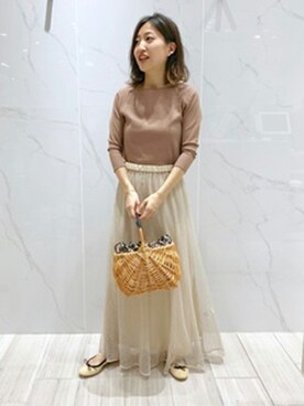 Yuさんのコーディネート