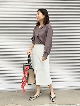 Yuさんのコーディネート