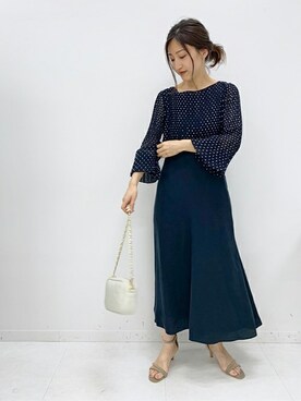 Yuさんのコーディネート