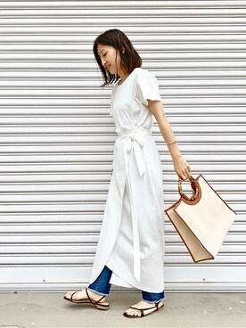 Yuさんのコーディネート